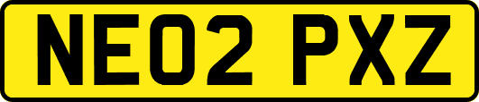 NE02PXZ