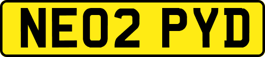 NE02PYD