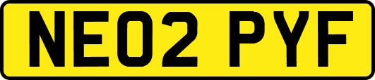 NE02PYF