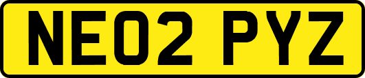 NE02PYZ