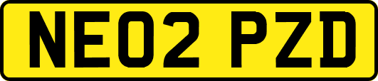 NE02PZD