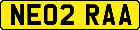 NE02RAA