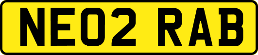 NE02RAB