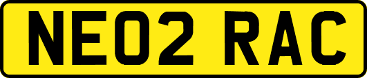 NE02RAC