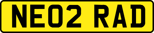 NE02RAD