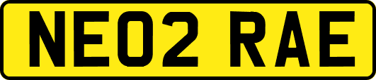 NE02RAE