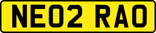 NE02RAO