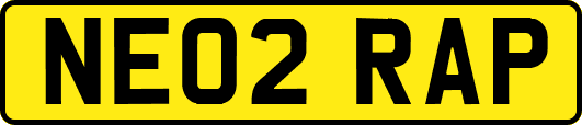 NE02RAP