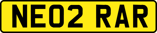 NE02RAR