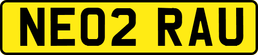 NE02RAU