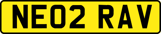 NE02RAV
