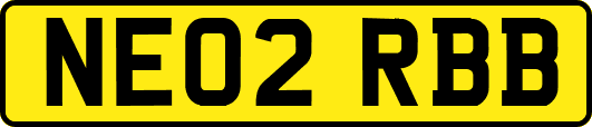 NE02RBB