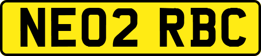 NE02RBC