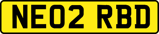 NE02RBD