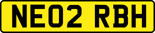 NE02RBH