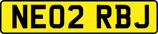 NE02RBJ