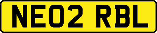 NE02RBL