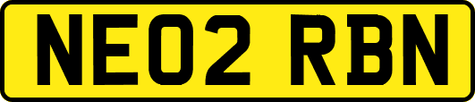 NE02RBN