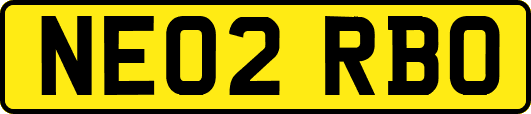 NE02RBO