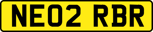 NE02RBR