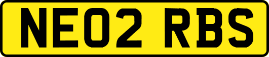 NE02RBS
