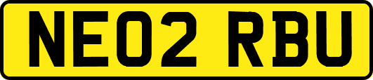 NE02RBU