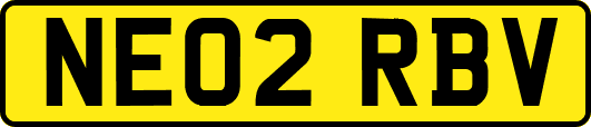 NE02RBV