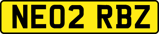 NE02RBZ