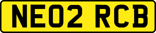 NE02RCB