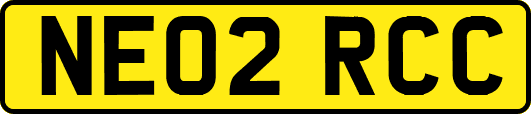 NE02RCC