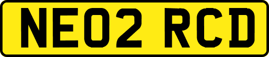 NE02RCD