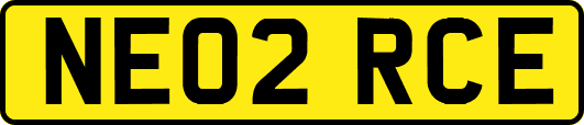 NE02RCE