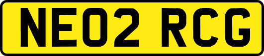 NE02RCG