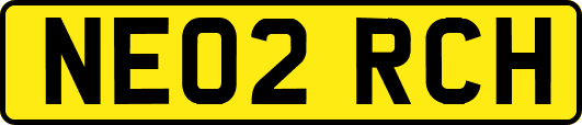 NE02RCH