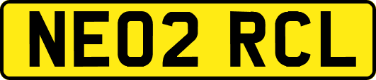NE02RCL