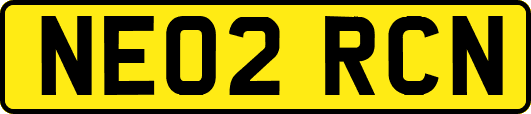 NE02RCN