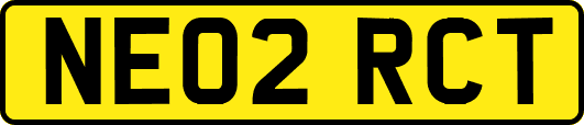 NE02RCT