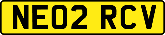 NE02RCV
