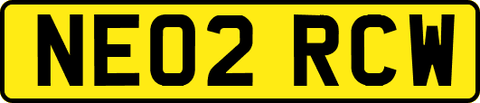 NE02RCW