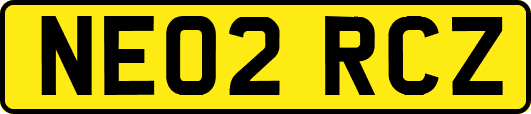 NE02RCZ