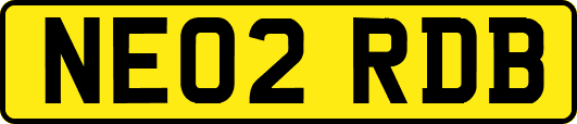 NE02RDB