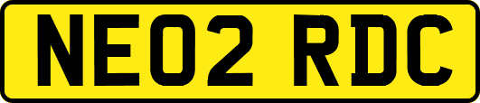 NE02RDC