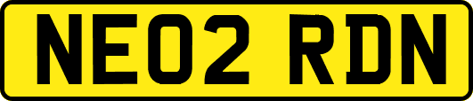 NE02RDN