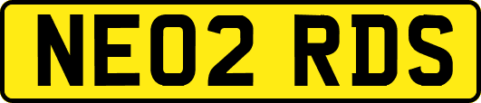 NE02RDS