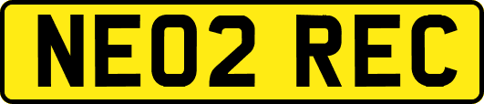 NE02REC