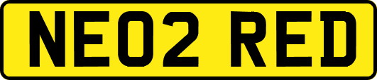 NE02RED