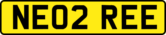 NE02REE
