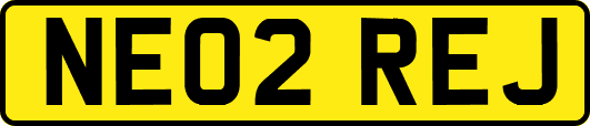 NE02REJ