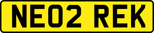 NE02REK