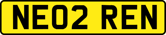 NE02REN